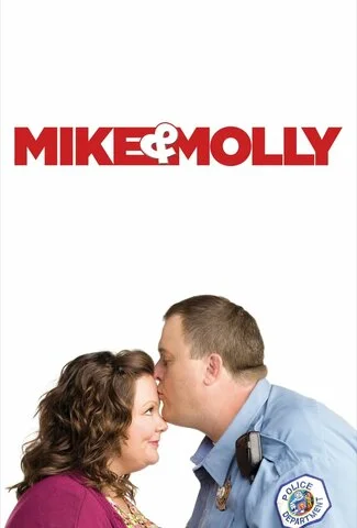 Майк и Молли сериал 2010 смотреть онлайн бесплатно в хорошем качестве HD